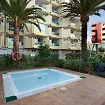 Apartman Yumbo Roque Nublo *