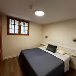Yumbo Roque Nublo Apartman San Bartolomé