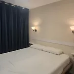 Apartman Yumbo Roque Nublo *