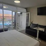Apartman Yumbo Roque Nublo San Bartolomé