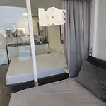 Yumbo Roque Nublo Apartman