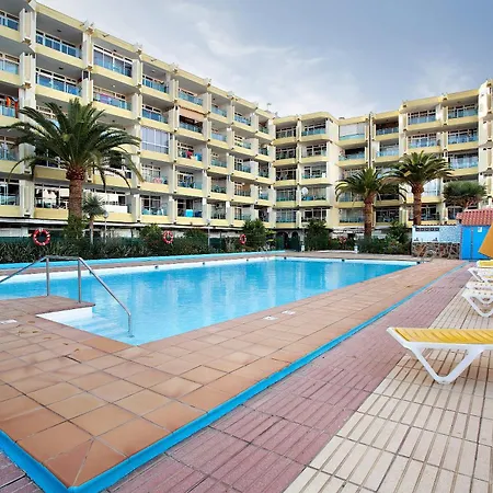 Yumbo Roque Nublo Lejlighed San Bartolomé