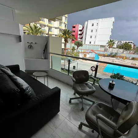 Yumbo Roque Nublo Lejlighed