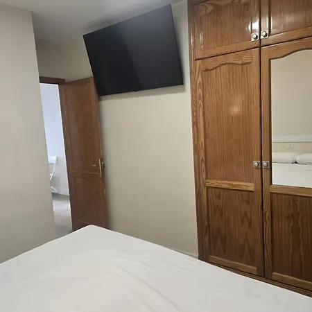 Apartamento Yumbo Roque Nublo
