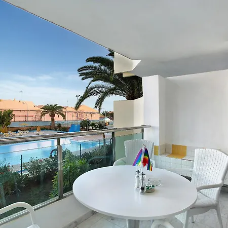 Apartamento Yumbo Roque Nublo