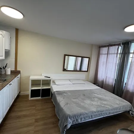 Apartamento Yumbo Roque Nublo San Bartolomé