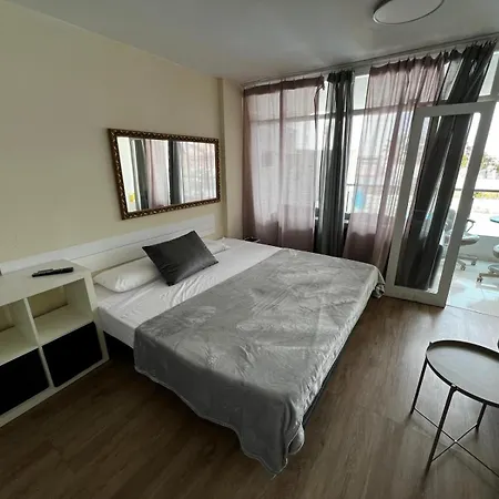 Yumbo Roque Nublo Apartamento