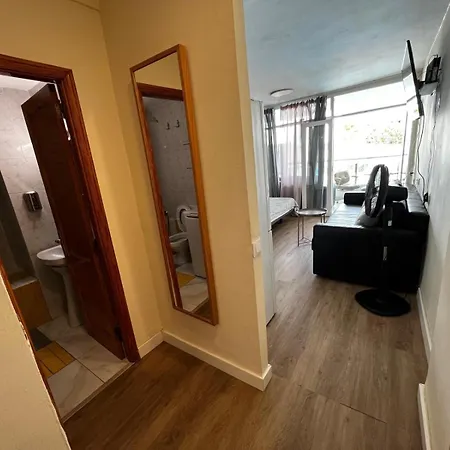 Apartamento Yumbo Roque Nublo *