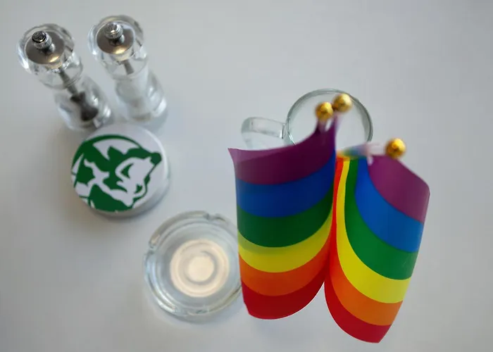 Yumbo Roque Nublo Lejlighed San Bartolomé