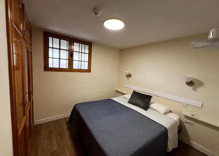 Yumbo Roque Nublo Lejlighed San Bartolomé