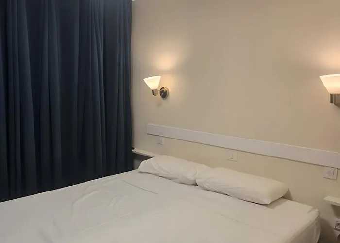 Lejlighed Yumbo Roque Nublo *