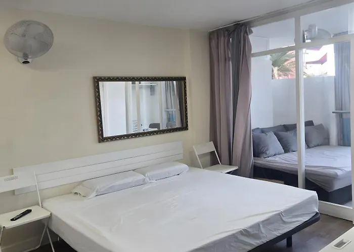 Yumbo Roque Nublo * San Bartolomé