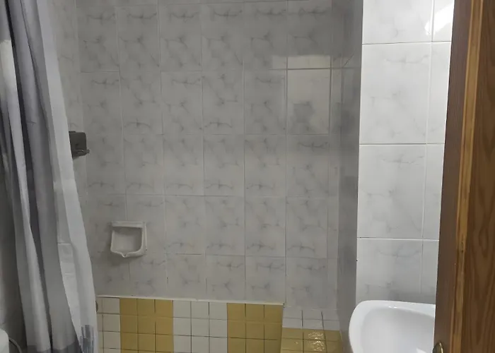 Lejlighed Yumbo Roque Nublo *