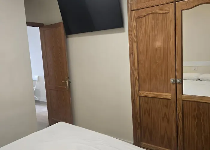 Yumbo Roque Nublo Lejlighed