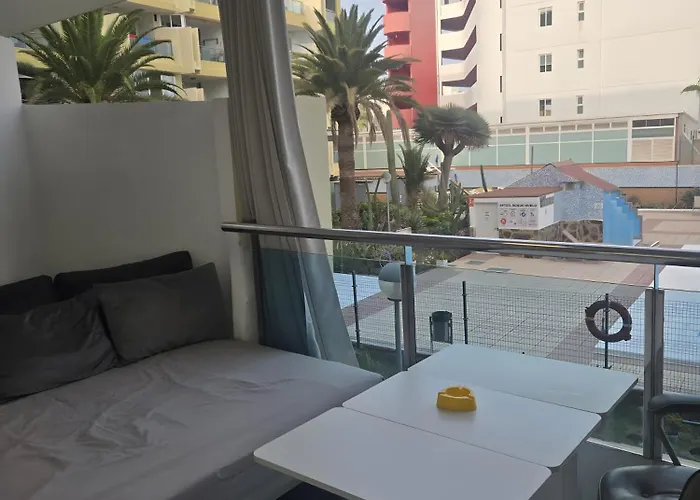 Yumbo Roque Nublo Lejlighed