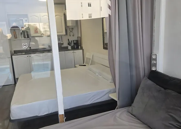 Yumbo Roque Nublo Lejlighed